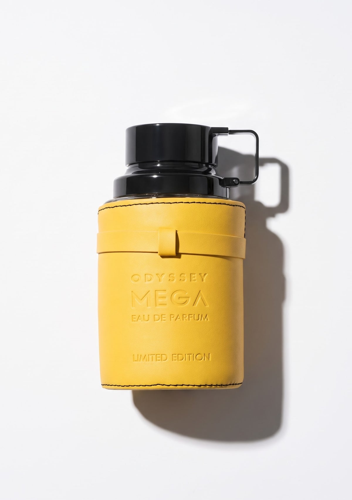 Odyssey Mega